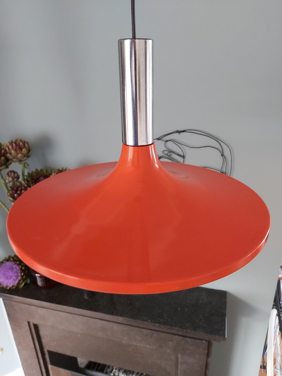 Image 1 of Vintage Hängelampe