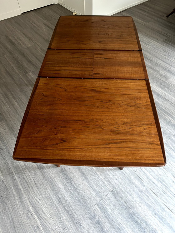 Image 1 of Louis van Teeffelen Esstisch