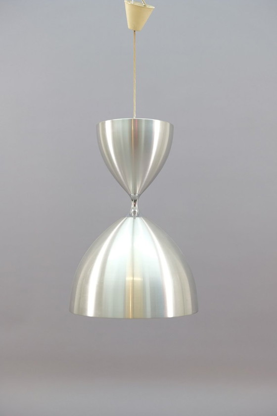 Image 1 of Mid-Century Deckenlampe von Fog & Mørup
