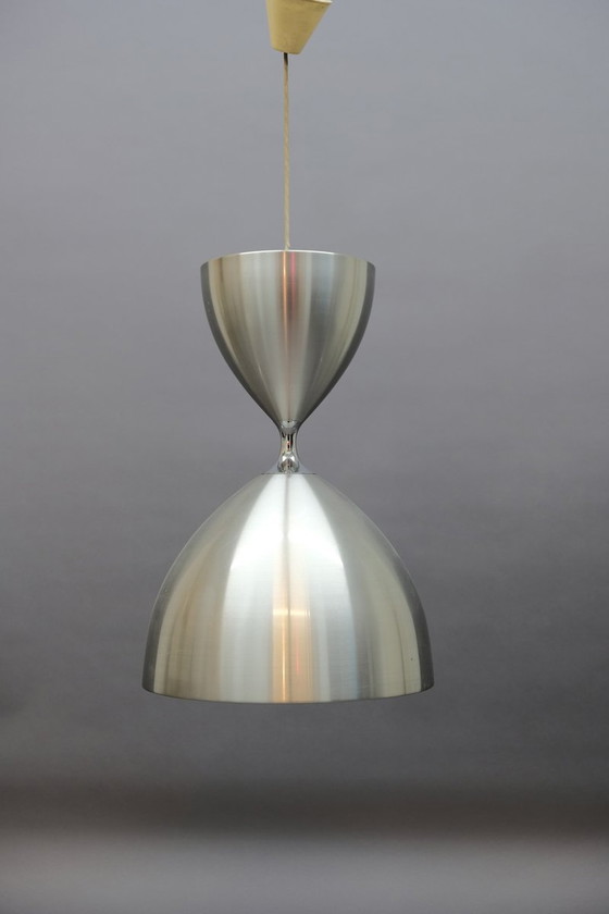 Image 1 of Mid-Century Deckenlampe von Fog & Mørup
