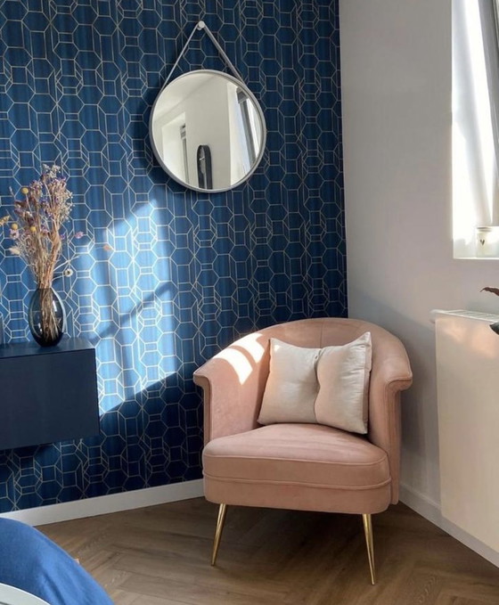 Image 1 of Hay Strap-Spiegel