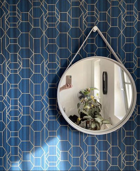 Image 1 of Hay Strap-Spiegel