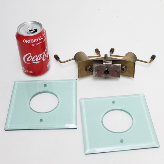 Image 1 of Wandleuchte von Gino Paroldo