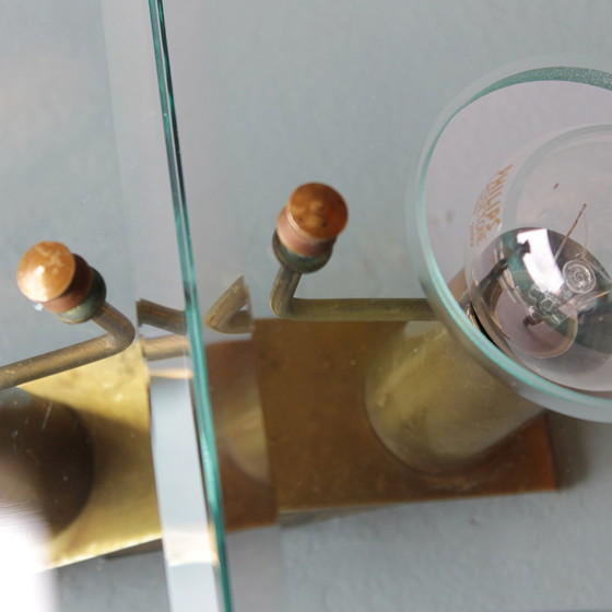 Image 1 of Wandleuchte von Gino Paroldo