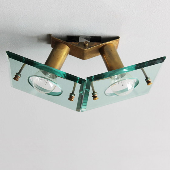 Image 1 of Wandleuchte von Gino Paroldo