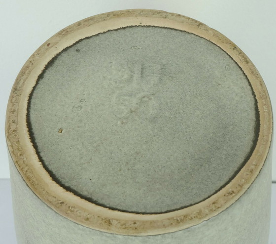 Image 1 of Scheurich Bodenvase Modell 517-50 Heinz Siery 1959