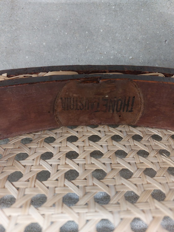 Image 1 of Thonet Stuhl