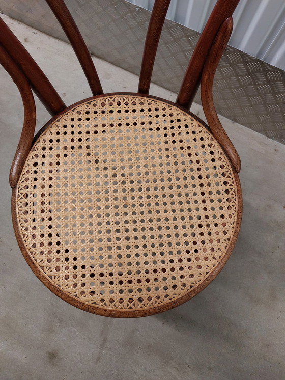 Image 1 of Thonet Stuhl