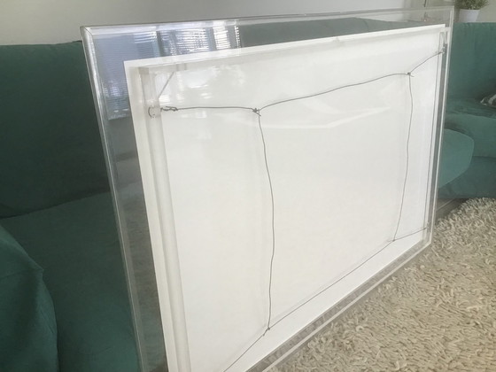 Image 1 of Peter Schenk - Siebdruck