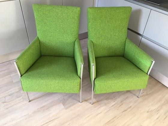 Image 1 of Sessel, Kartellleben