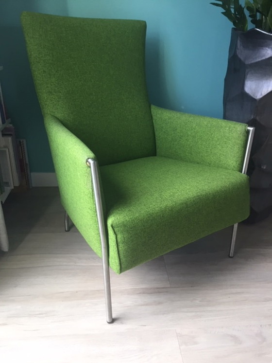 Image 1 of Sessel, Kartellleben