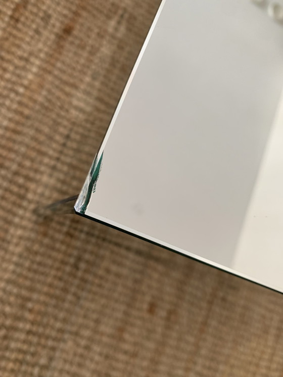 Image 1 of Fest Tintin Beistelltisch