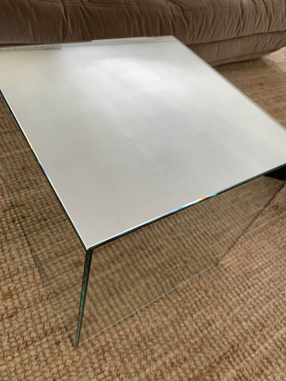 Image 1 of Fest Tintin Beistelltisch