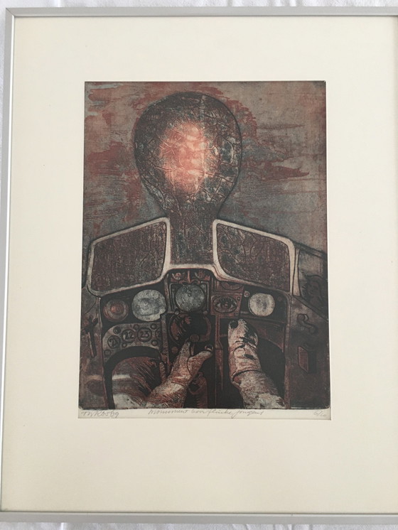 Image 1 of Theo Ros – Denkmal für gute Jungs