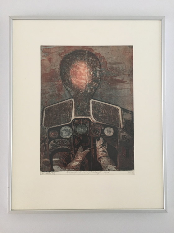 Image 1 of Theo Ros – Denkmal für gute Jungs