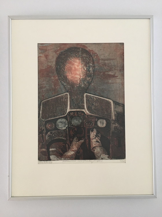 Image 1 of Theo Ros – Denkmal für gute Jungs