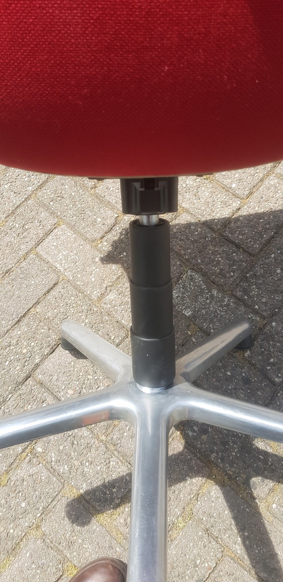 Image 1 of 3x Artifort-Stühle