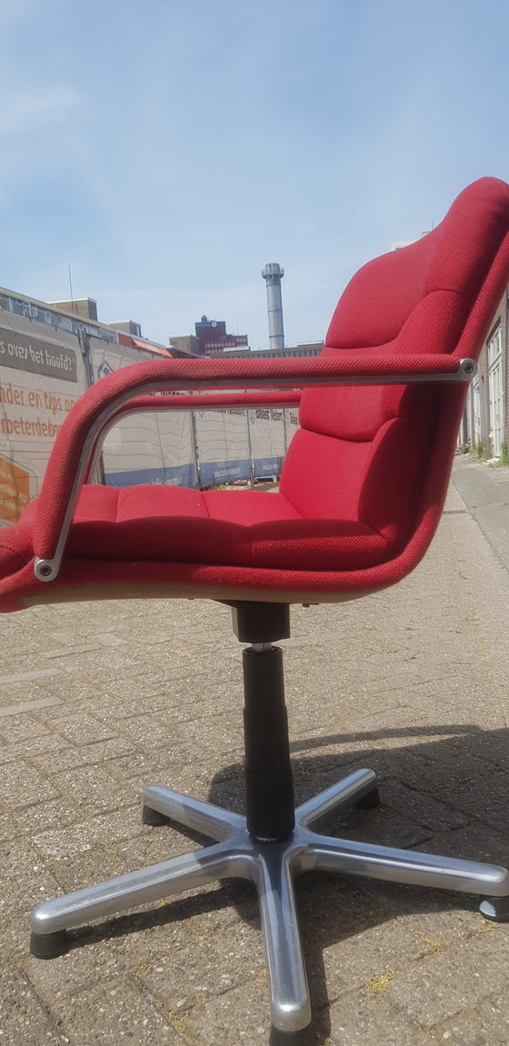 Image 1 of 3x Artifort-Stühle