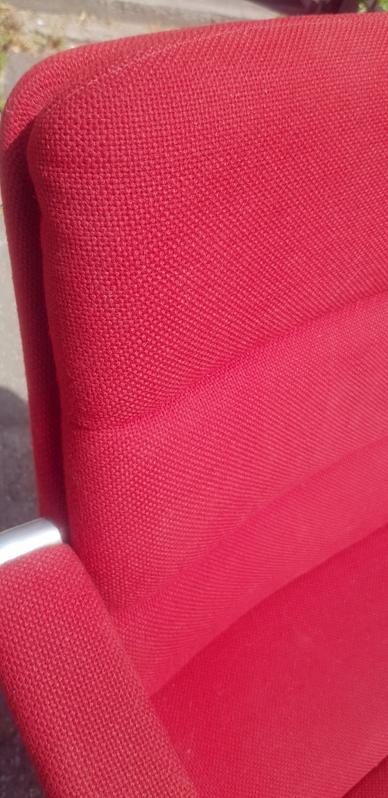 Image 1 of 3x Artifort-Stühle