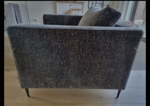 Sessel von DF Design