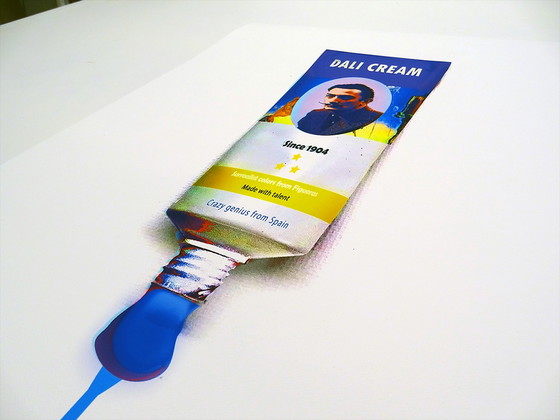 Image 1 of Tehos - Dali-Creme