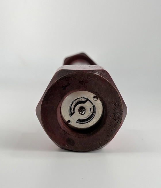 Image 1 of Memphis Postmodern Schraube Gewürzmühle