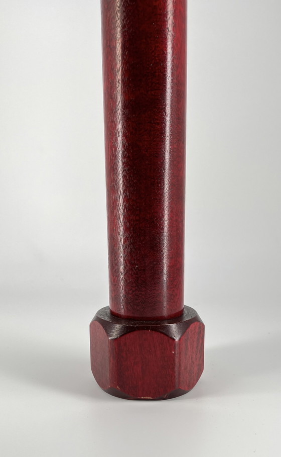 Image 1 of Memphis Postmodern Schraube Gewürzmühle