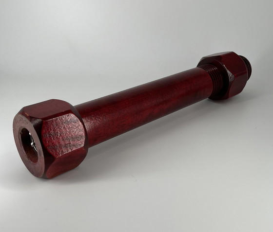 Image 1 of Memphis Postmodern Schraube Gewürzmühle