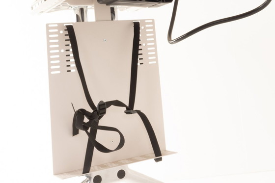 Image 1 of Vitra Ad-hoc-Pendeltisch