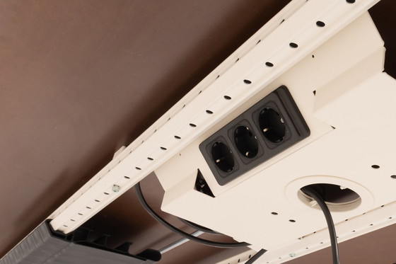 Image 1 of Vitra Ad-hoc-Pendeltisch