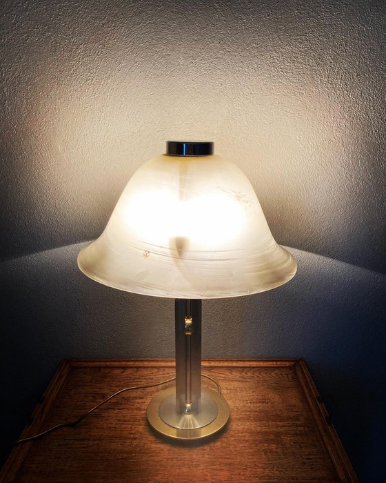 Image 1 of Peill und Putzler Tischlampe