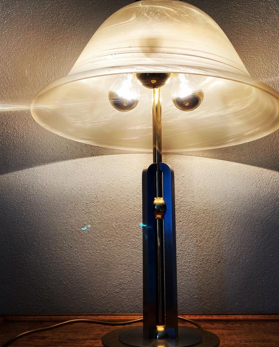 Image 1 of Peill und Putzler Tischlampe