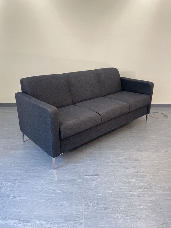 Image 1 of Herman Miller Couch