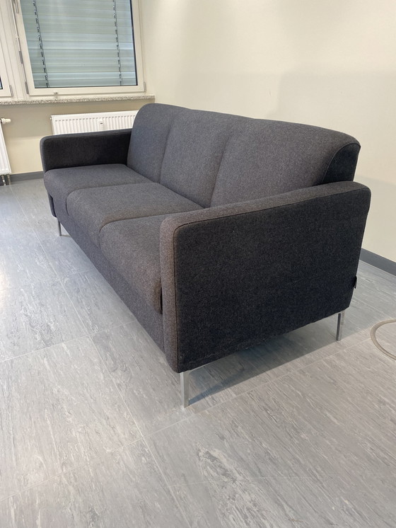 Image 1 of Herman Miller Couch