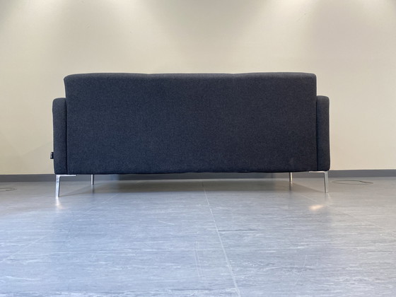Image 1 of Herman Miller Couch