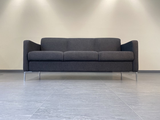Image 1 of Herman Miller Couch