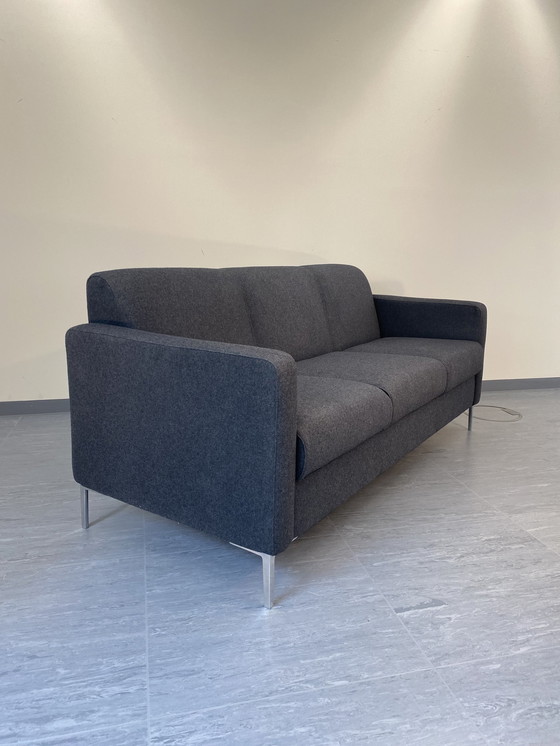 Image 1 of Herman Miller Couch