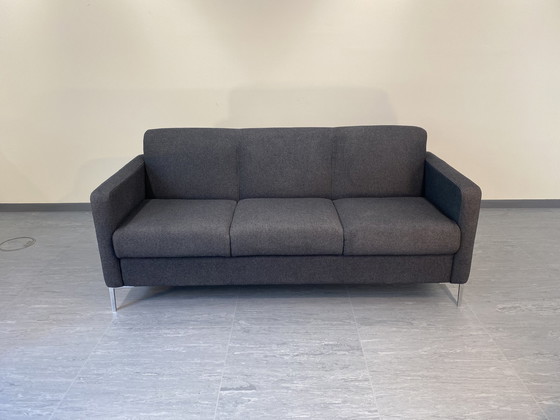Image 1 of Herman Miller Couch