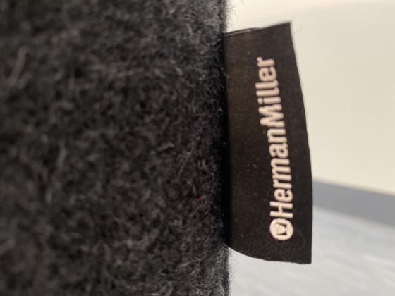 Image 1 of Herman Miller Couch