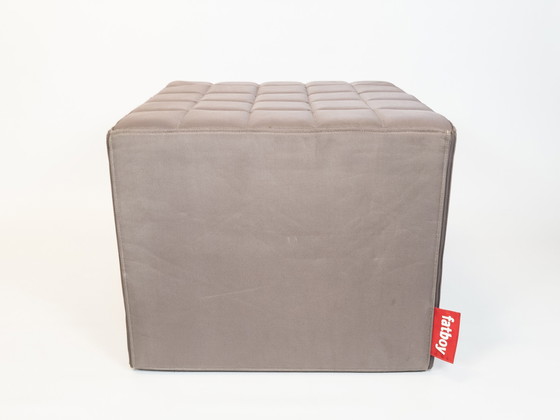 Image 1 of Fatboy – 1st Avenue – Block – Grau – 2000