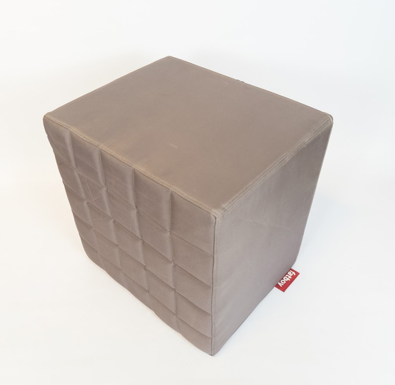 Image 1 of Fatboy – 1st Avenue – Block – Grau – 2000