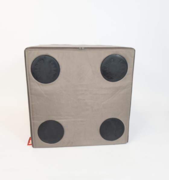 Image 1 of Fatboy – 1st Avenue – Block – Grau – 2000