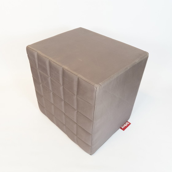 Image 1 of Fatboy – 1st Avenue – Block – Grau – 2000