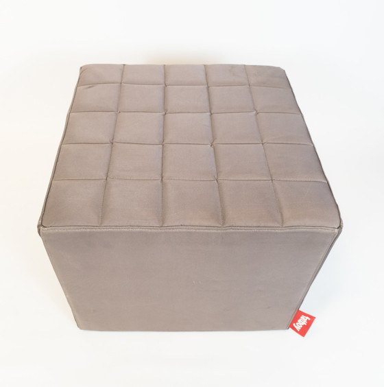 Image 1 of Fatboy – 1st Avenue – Block – Grau – 2000