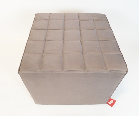 Image 1 of Fatboy – 1st Avenue – Block – Grau – 2000