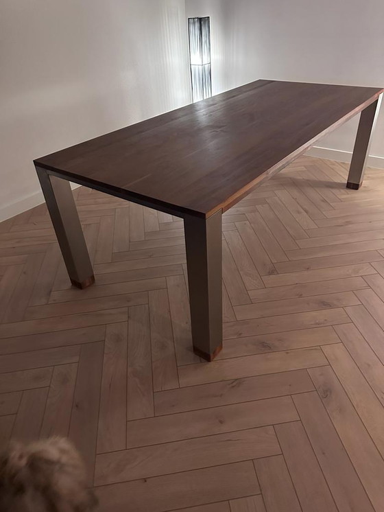 Image 1 of Rolf Benz Esstisch