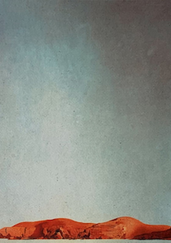 Image 1 of Salvador Dali -Lithographie