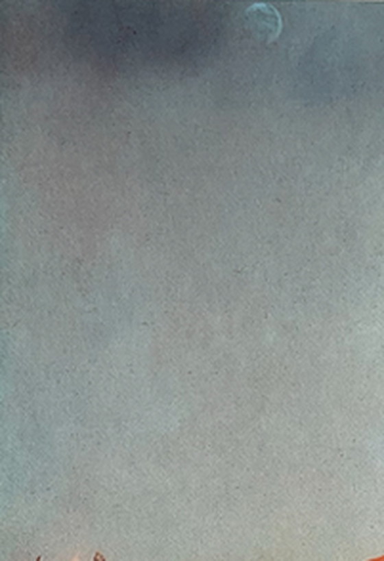 Image 1 of Salvador Dali -Lithographie