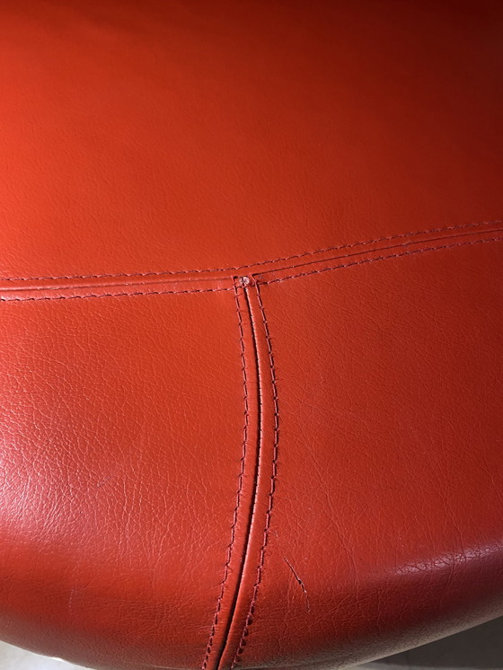 Image 1 of Leolux Pupilla Chaise Longue