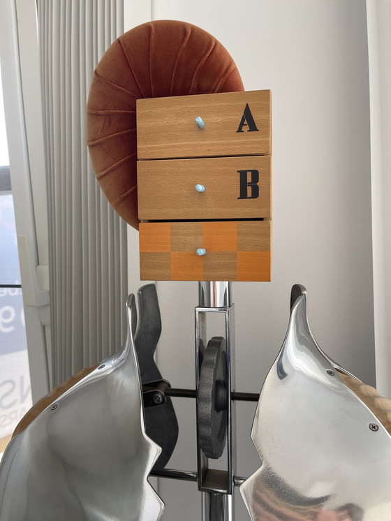 Image 1 of Gaston Dressboy